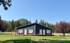 Rock Creek Mercantile & Motel